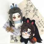 Mo Dao Zu Shi | Tu Rong Rong 10cm Plush