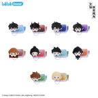 Omniscient Reader's Viewpoint | CUTER Series Plush Doll & Bag & Plush Badge Set