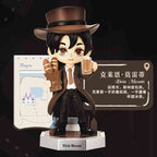 Lord of Mysteries | Path of Fate Series Chibi Figure
