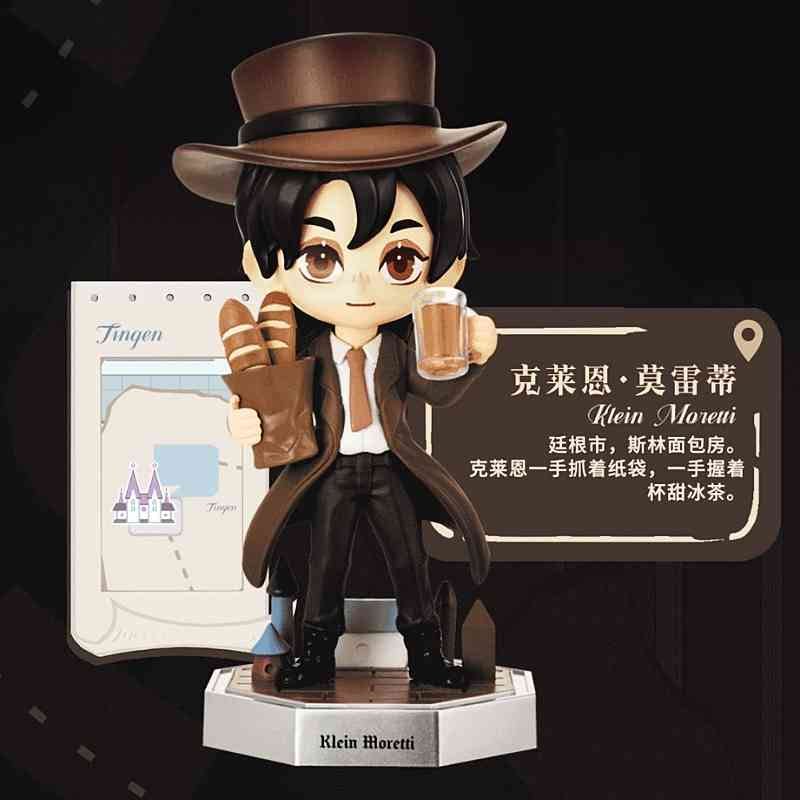 Lord of Mysteries | Path of Fate Series Chibi Figure