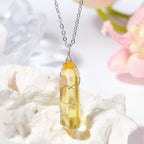 Lord of Mysteries Klein Series "Spirit Pendulum" Steampunk Necklace