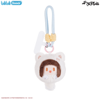Heaven Official’s Blessing Anime – Plush Phone Lanyard / Clip-On Phone Pouch