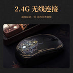 Akko Mystery Owner co-branded Bluetooth + 2.4G dual-mode office mouse