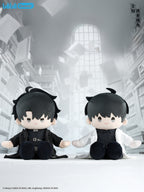 Omniscient Reader's Viewpoint | CUTER Series Plush Doll & Bag & Plush Badge Set